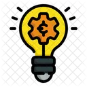 Euro Idea  Icon