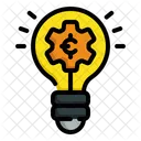 Euro Idea  Icon