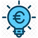 Euro-Idee  Symbol