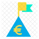 Euro-Leistung  Symbol