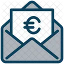 Euro Letter Euro Letter Icon
