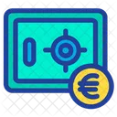 Euro Locker  Icon