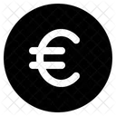Euro member countries euro  Icon