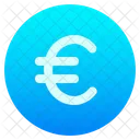 Euro Europe Money Icon