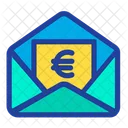 Letter Message Envelope Icon