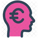 Euro mind  Icon