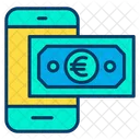 Euro Mobile Euro Mobile Icon