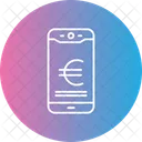 Euro Mobile Pay  Icon