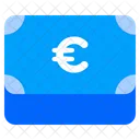 Euro Money Money Pack Euro Icon