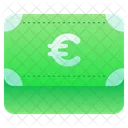 Euro Money Money Pack Euro Icon