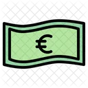Money Euro Money Finance And Business Icon