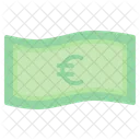 Money Euro Money Finance And Business Icon