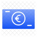 Euro Money Icon