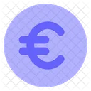 Euro Munze Euro Munze Symbol