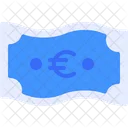 Euro Note Bank Note Euro Icon