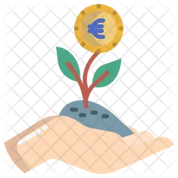 Euro Plant  Icon