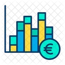 Euro Price  Icon