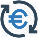 Euro Processing  Icon