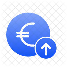 Euro Profit  Icon