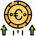 Euro Profit  Icon