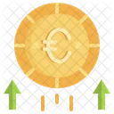 Euro Profit  Icon