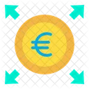 Euro Profit Finance Icon