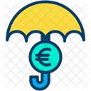 Care Euro Insurance Icon