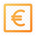 Euroquadrat  Symbol