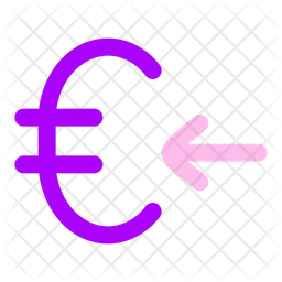 Euro-Empfang  Symbol