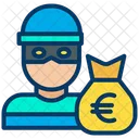 Euro Robber  Symbol