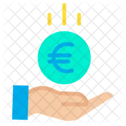 Euro Save  Icon