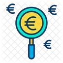Euro Search Euro Search Icon