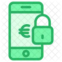 Euro Security  Icon