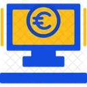 Euro Sign Eur European Union Euro Icon