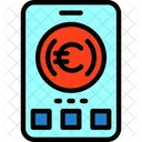 Euro Sign Currency Eur Icon