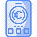 Euro Sign Currency Eur Icon