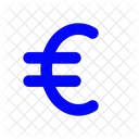 Euro Sign Euro Euro Symbol Icon