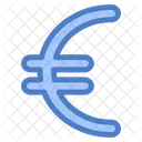 Euro Sign Currency Euro Icon