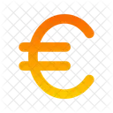 Euro Sign Icon