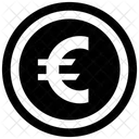 European Currency Currency Symbol International Money Icon