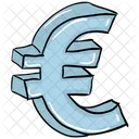 Euro Symbol Euro Sign Roman Currency Icon