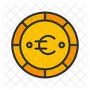 Euro Symbol Currency Euro Sign Icon