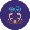 Euro Team  Icon