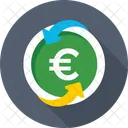 Euro Value Icon
