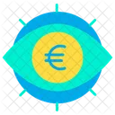 Euro View Icon