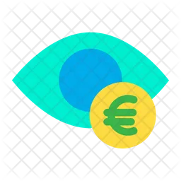 Euro View  Icon