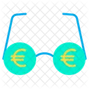 Euro Vision Icon