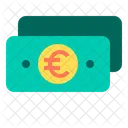 Euro Geld Euro Wahrung Euro Symbol