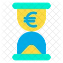 Eurozeit  Symbol