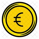 Euro Munze Euro Geld Symbol